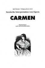 Cover-Bild Szenische Interpretation: Carmen