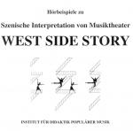 Cover-Bild Szenische Interpretation: West Side Story