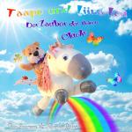 Cover-Bild Taapo und Liina-Lou: Der Zauber des kleinen Glücks (Neuausgabe)