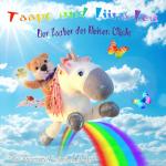 Cover-Bild „Taapo &amp; Liina-Lou: Der Zauber des kleinen Glücks“ (2. Auflage)