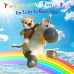 Cover-Bild "Taapo &amp; Liina-Lou: Der Zauber des kleinen Glücks"