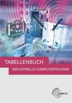 Cover-Bild Tabellenbuch Industrielle Computertechnik