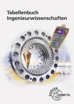 Cover-Bild Tabellenbuch Ingenieurwissenschaften