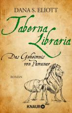 Cover-Bild Taberna Libraria - Das Geheimnis von Pamunar