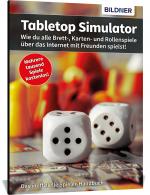 Cover-Bild Tabletop-Simulator – Alle Brett- und Kartenspiele mit Freunden kostenlos online spielen!