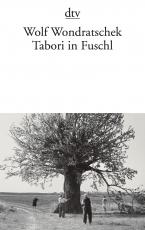 Cover-Bild Tabori in Fuschl