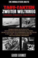 Cover-Bild Tabu-Fakten Zweiter Weltkrieg