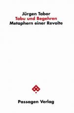 Cover-Bild Tabu und Begehren