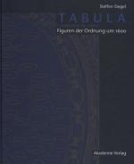 Cover-Bild Tabula