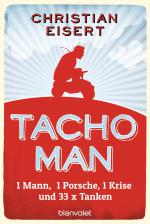 Cover-Bild Tacho-Man