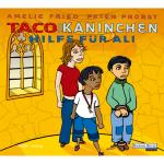 Cover-Bild Taco und Kaninchen - Hilfe für Ali