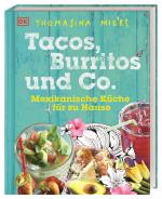 Cover-Bild Tacos, Burritos und Co.