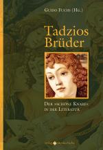 Cover-Bild Tadzios Brüder