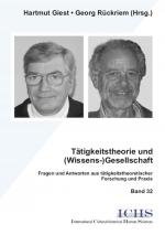 Cover-Bild Tätigkeitstheorie und (Wissens-)Gesellschaft