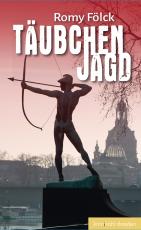 Cover-Bild Täubchenjagd