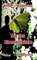 Cover-Bild Tag des Zitronenfalters