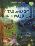Cover-Bild Tag und Nacht im Wald