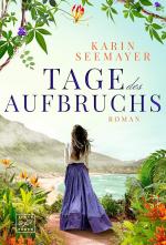 Cover-Bild Tage des Aufbruchs
