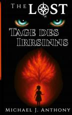 Cover-Bild Tage des Irrsinns