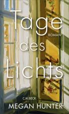 Cover-Bild Tage des Lichts
