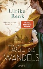 Cover-Bild Tage des Wandels