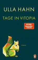 Cover-Bild Tage in Vitopia