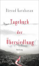 Cover-Bild Tagebuch der Übersiedlung