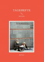 Cover-Bild TAGEHEFTE