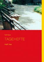 Cover-Bild TAGEHEFTE