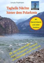 Cover-Bild Taghelle Nächte hinter dem Polarkreis