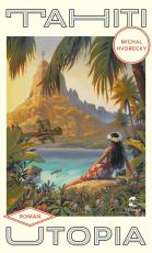 Cover-Bild Tahiti Utopia