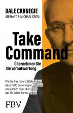 Cover-Bild Take Command – Übernehmen Sie die Verantwortung