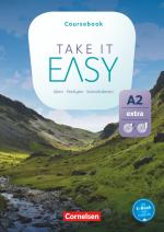 Cover-Bild Take it Easy - A2 Extra