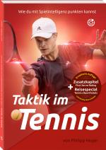 Cover-Bild Taktik im Tennis