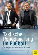 Cover-Bild Taktische Periodisierung im Fußball