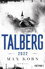 Cover-Bild Talberg 2022