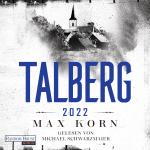 Cover-Bild Talberg 2022