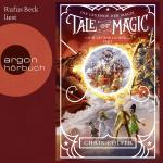 Cover-Bild Tale of Magic: Die Legende der Magie 3 - Ein gefährlicher Pakt