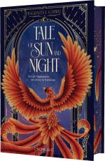 Cover-Bild Tale of Sun and Night 1: Tale of Sun and Night