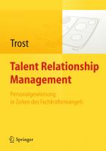 Cover-Bild Talent Relationship Management