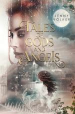 Cover-Bild Tales of Gods and Angels - Mondsturm