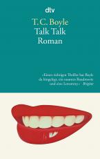 Cover-Bild Talk Talk