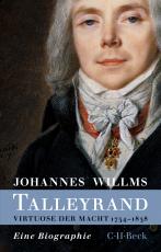 Cover-Bild Talleyrand