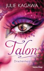 Cover-Bild Talon - Drachenherz