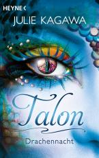 Cover-Bild Talon - Drachennacht