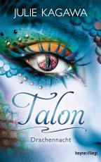 Cover-Bild Talon - Drachennacht