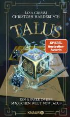 Cover-Bild Talus - Pen & Paper in der magischen Welt von Talus