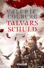 Cover-Bild Talvars Schuld