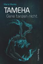 Cover-Bild Tameha