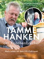 Cover-Bild Tamme Hanken, der Knochenbrecher